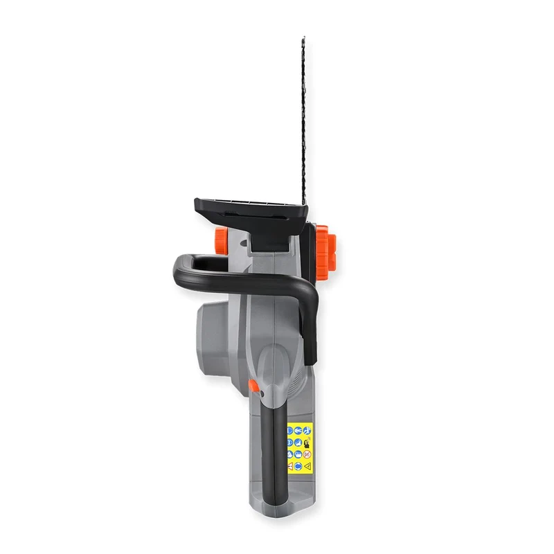 FUXTEC 20V Cordless Chainsaw FX-E1KS20 | 10 Inch | 4Ah Battery & Charger