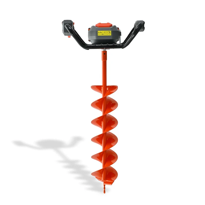 FUXTEC 40V Cordless Earth Auger FX-E2EB | 150mm | 2x 4Ah Batteries