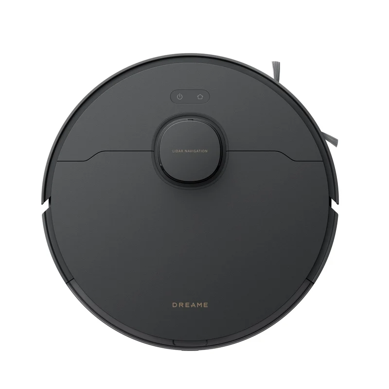 Dreame D20 Pro Plus Schwarz Saugroboter