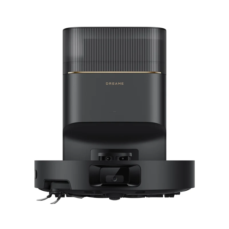 Dreame D20 Pro Plus Schwarz Saugroboter