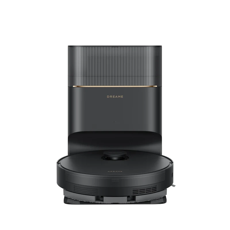 Dreame D20 Pro Plus Schwarz Saugroboter