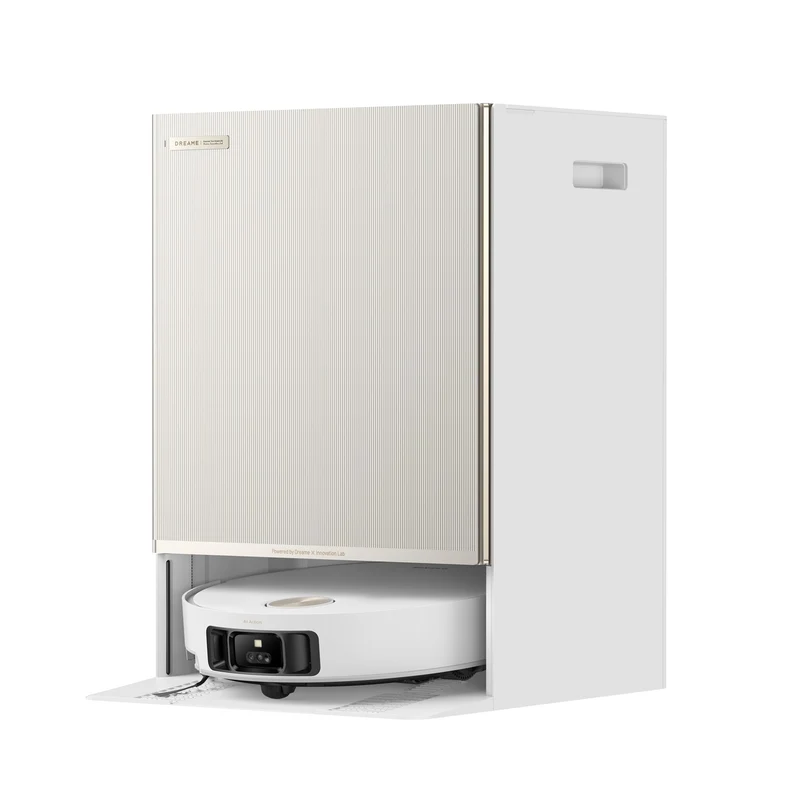 Dreame Matrix10 Ultra Saugroboter