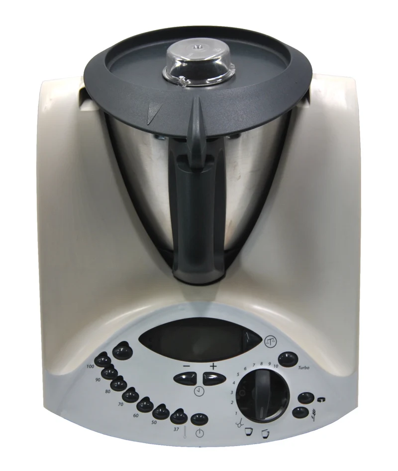 Messbecher geeignet Vorwerk Thermomix TM21 TM 21, TM31 TM 31 und TM3300 TM 3300