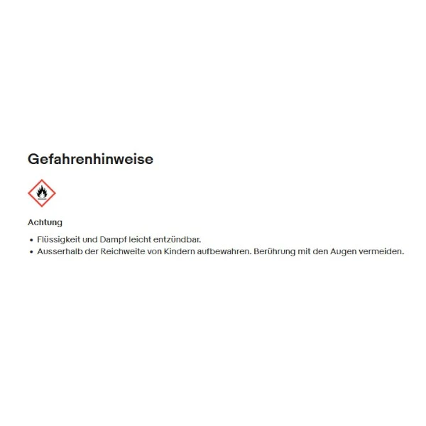 500 ml Nano Glasreiniger Konzentrat geeignet Vorwerk Kobold VG100 VG 100 MF100 MF 100
