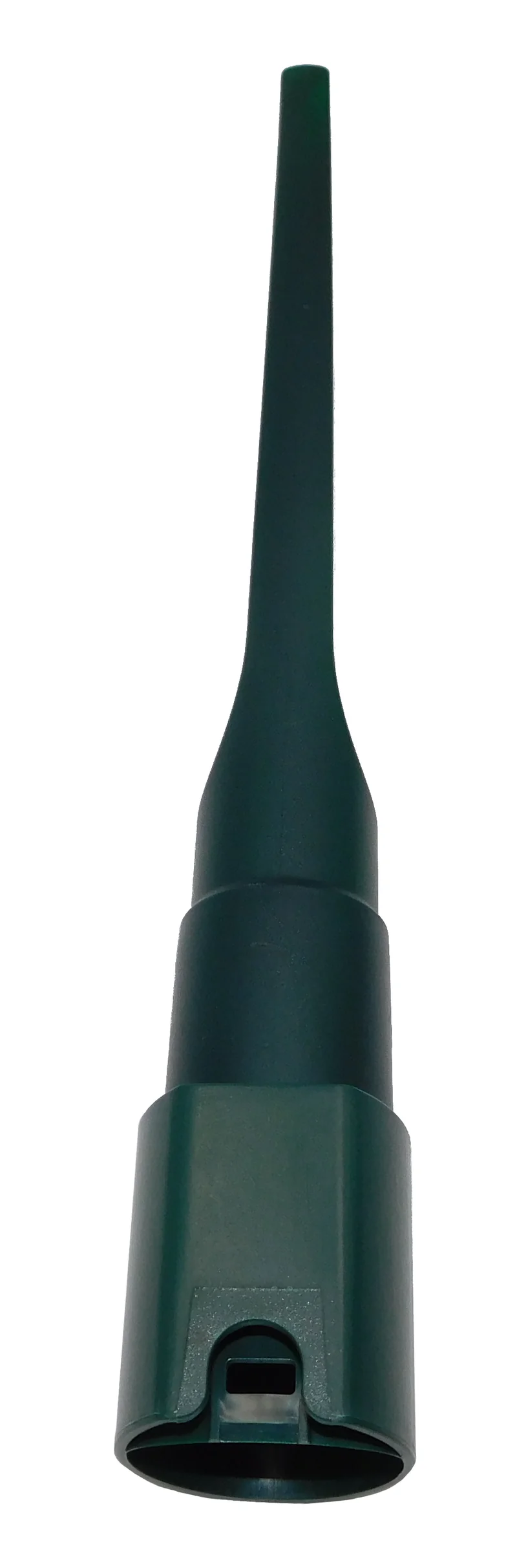 Fugendüse mit ovalem Adapter geeignet Vorwerk Kobold 130 135 140 Tiger 252 260 265