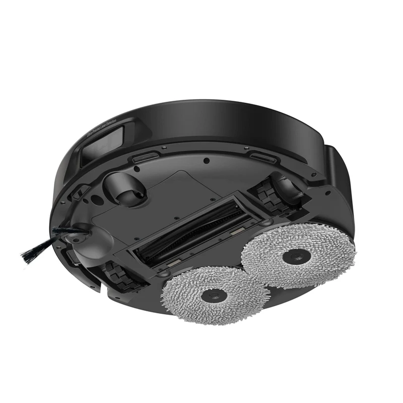 15.000 Pa Selbstreinigender Saugroboter mit Wischfunktion | Tapo RV50 Pro Omni