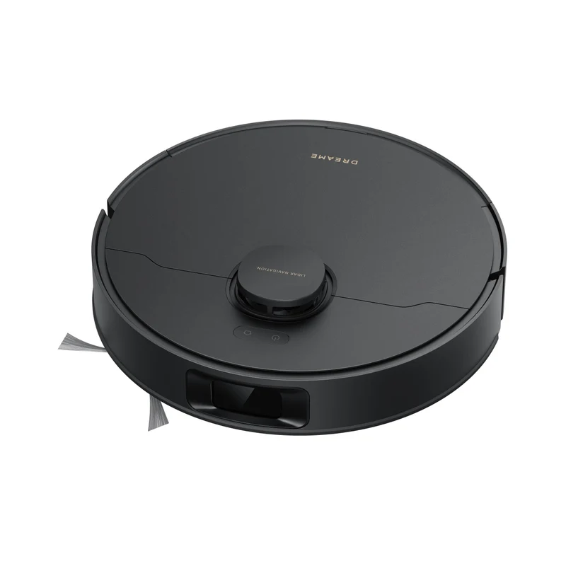 Dreame D20 Schwarz Saugroboter