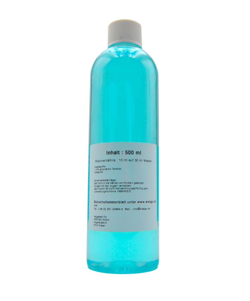 Shopify Reinigungstücher Dosierflasche Fenster Reiniger geeignet Vorwerk Kobold VG100 MF100