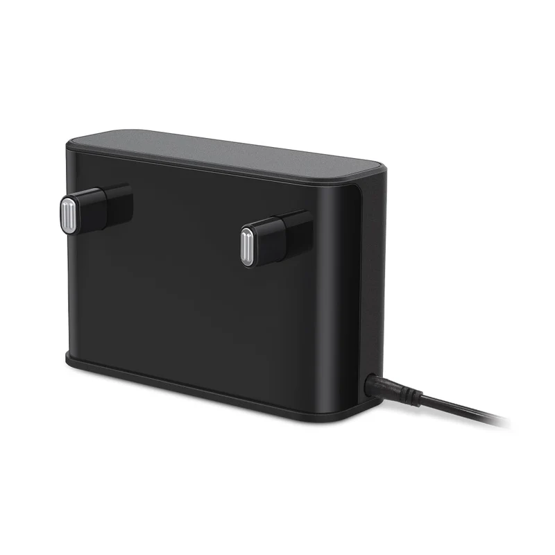Tapo RVB102 Ladestation, Nur für Tapo RV30/20 Max und Max Plus