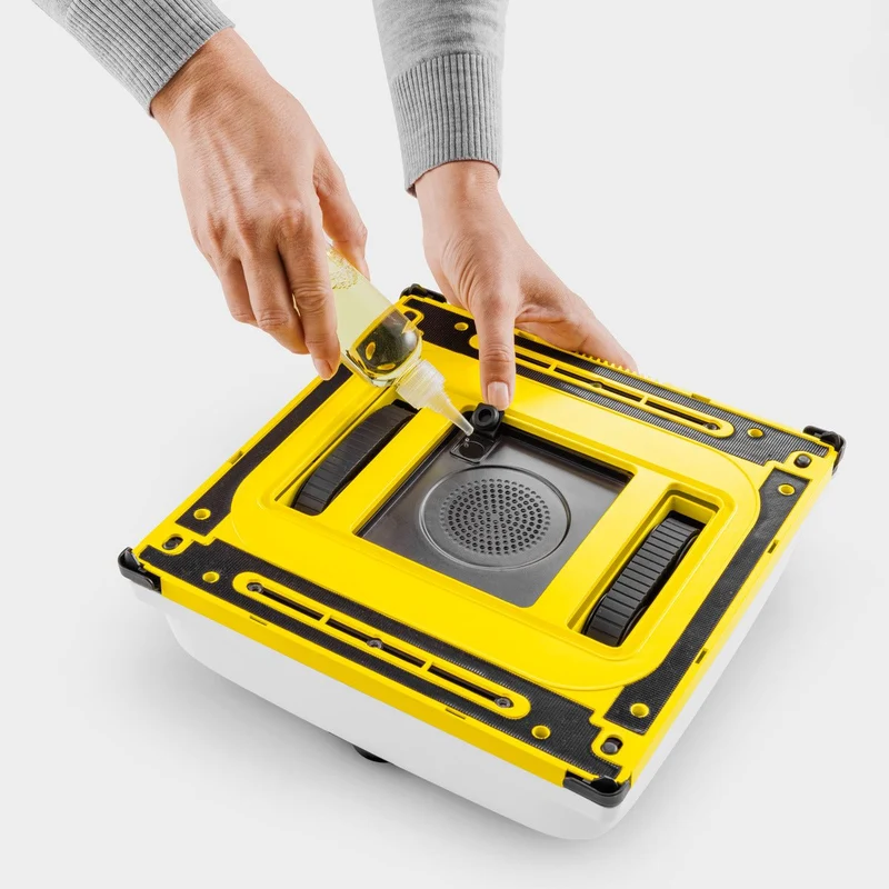 Fensterroboter RCW 4
