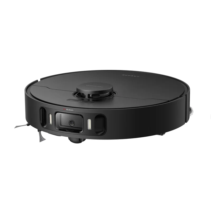Dreame L40 Ultra AE Schwarz Saugroboter