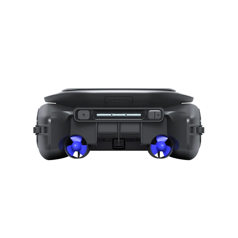 Dreame Poolroboter J1