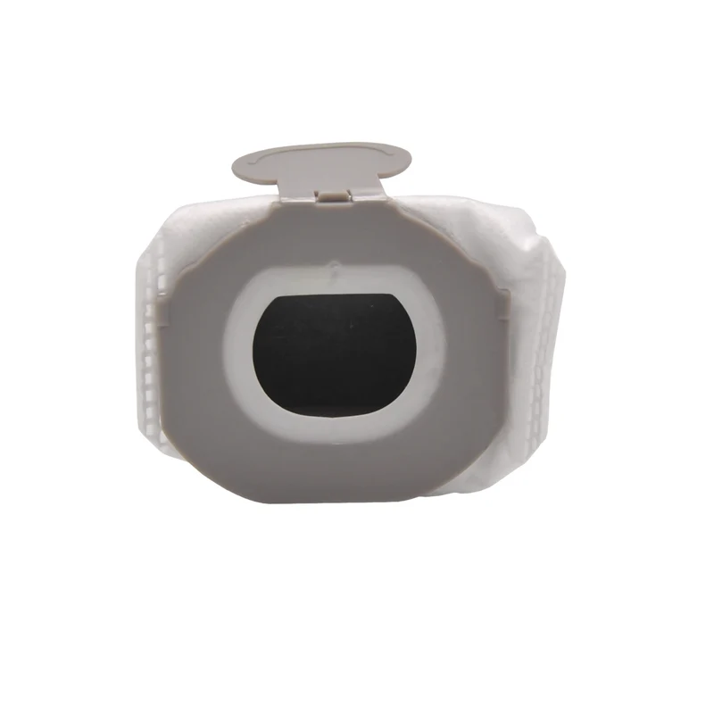 6 Staubsaugerbeutel + Motorschutzfilter + 6 Duftblocks geeignet für Vorwerk Akku - Staubsauger VK7 VK 7 / FP7 FP 7
