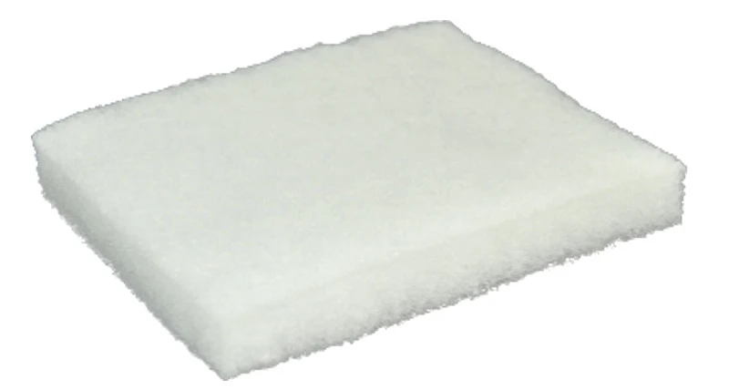 Motorschutzfilter geeignet für Vorwerk Tiger VT 265 270 300