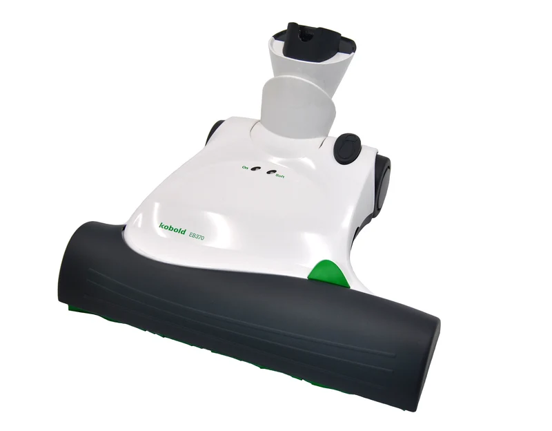 Ersatzlippe Frontlippe Kehrlippe geeignet für Elektrobürste Vorwerk EB 360 und 370