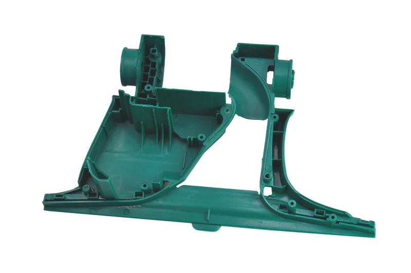 Ersatz - Bodengruppe - Chassis geeignet zur Reparatur Vorwerk EB 360