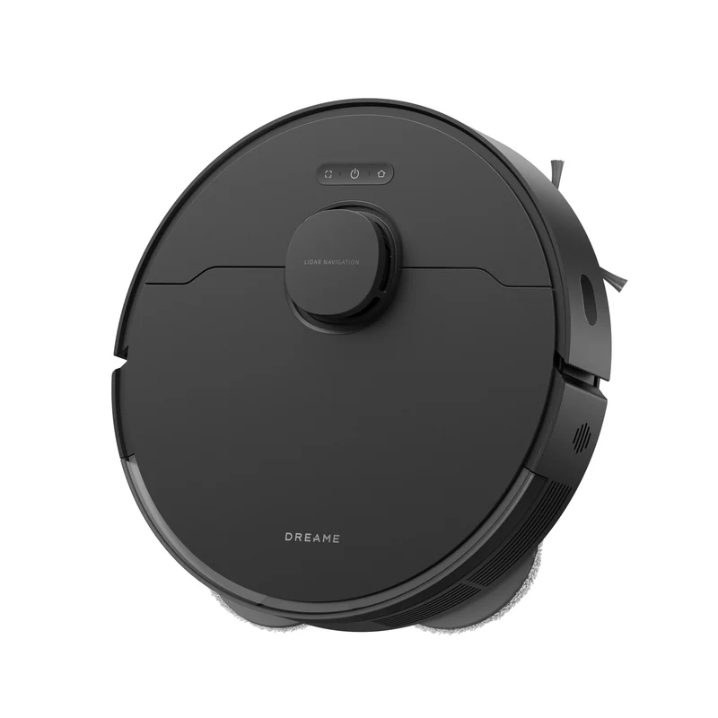Dreame L10s Pro Gen 3 Schwarz Saugroboter