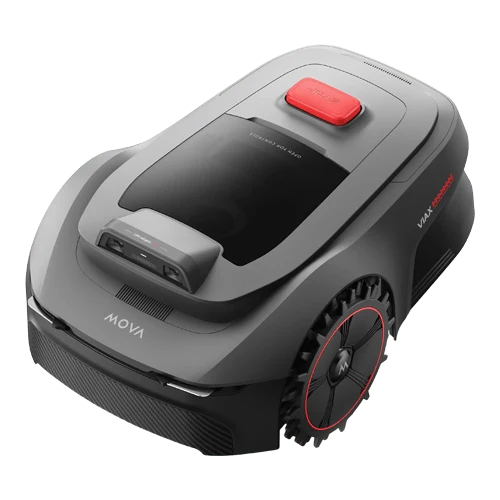 MOVA ViAX300 Robotic Mower