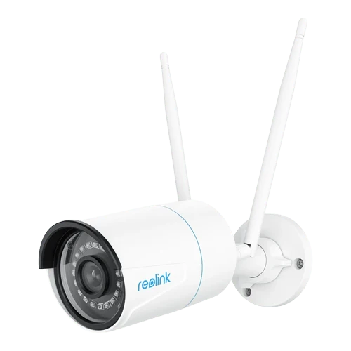Reolink W320 5MP WiFi Camera