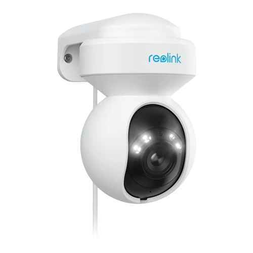 Reolink E1 Outdoor Pro 4K WiFi Camera