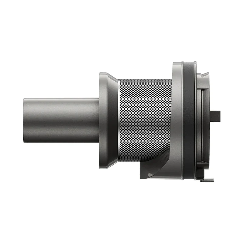 Extra Ersatz Edelstahlfilter für Pireware® Prime 3 Kabelloser Akku Staubsauger