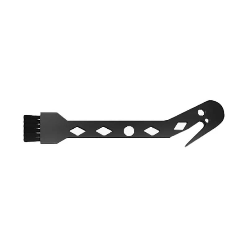 Extra Ersatz Mini-Reinigungsbürste für Pireware® Prime 3 Kabelloser Akku Staubsauger