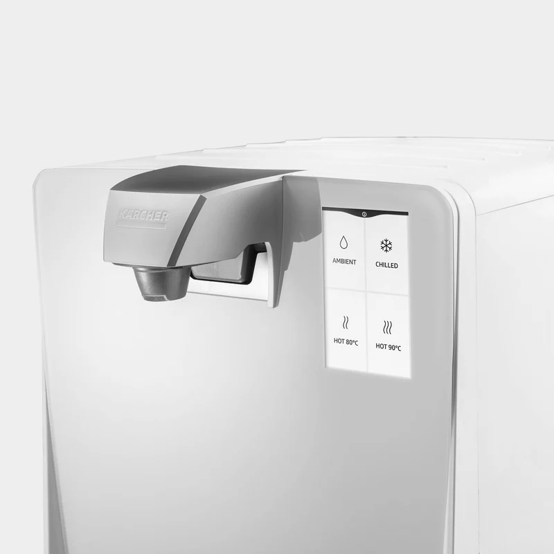 WPD 45 Thermo!Secure Hot