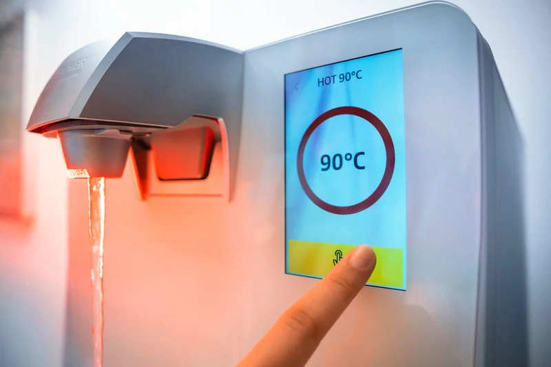 WPD 45 Thermo!Secure Hot
