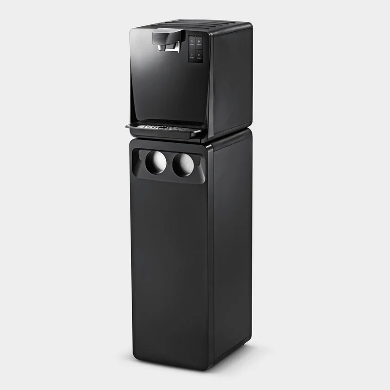 WPD 45 Thermo!Secure Hot Black