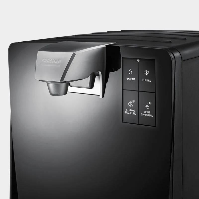 WPD 45 Thermo!Secure Sparkle Black