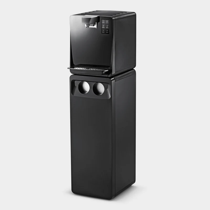 WPD 70 Thermo!Secure Sparkle Hot Black