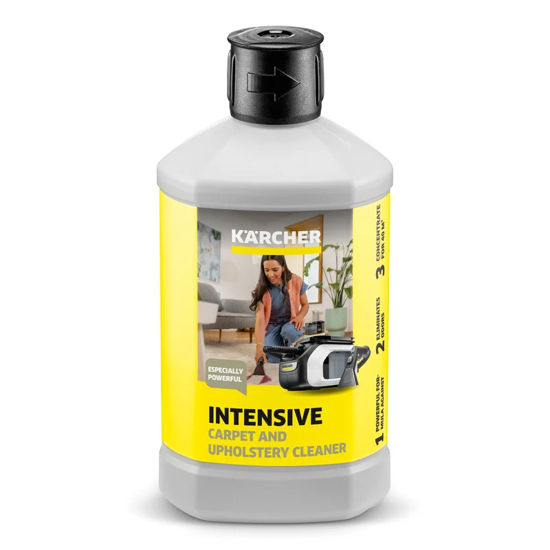 Intensiv Teppich- und Polsterreiniger RM 523