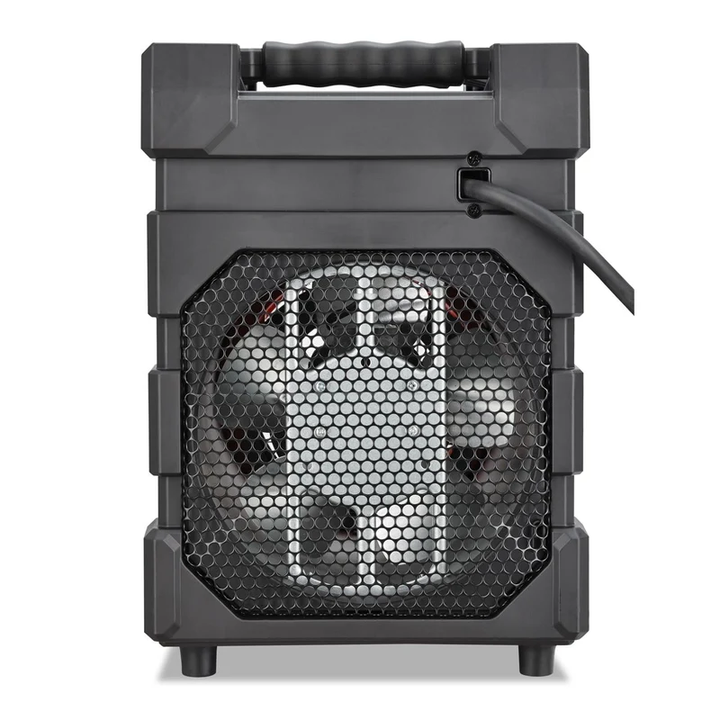 B-WARE FUXTEC Elektroheizer FX-EH3
