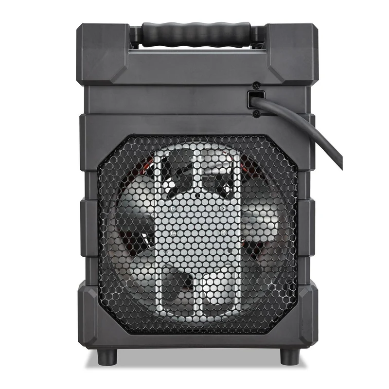 B-WARE FUXTEC Elektroheizer FX-EH2