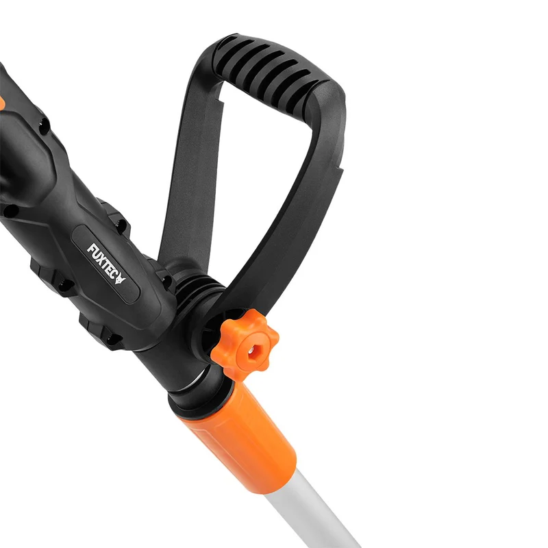 FUXTEC Akku Schneefräse FX-E1SCH20 ohne Akku und Ladegerät