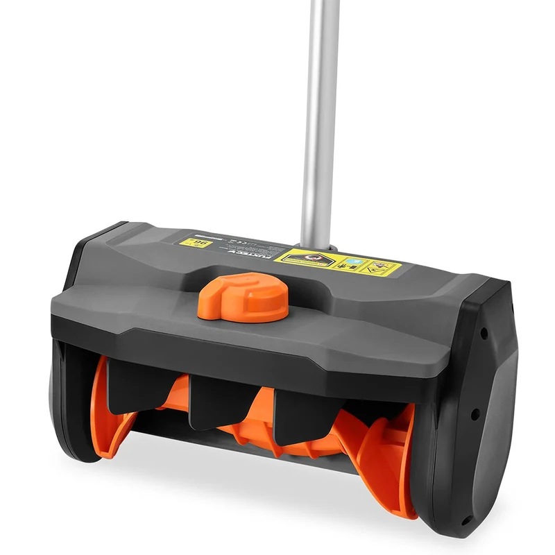 FUXTEC Akku-Schneefräse FX-E1SCH20SET inkl. Akku & Ladegerät