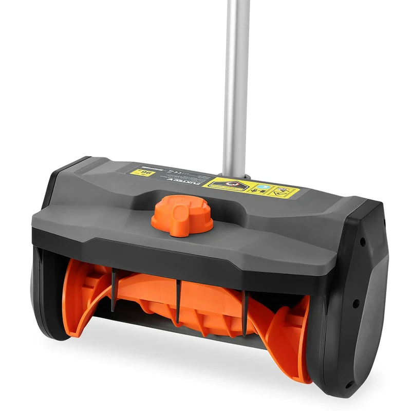 FUXTEC Akku-Schneefräse FX-E1SCH20SET inkl. Akku & Ladegerät