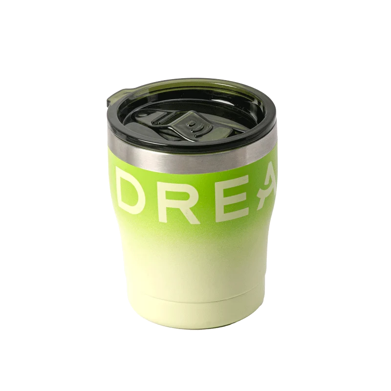 Dreame Life Minibecher mit Farbverlauf