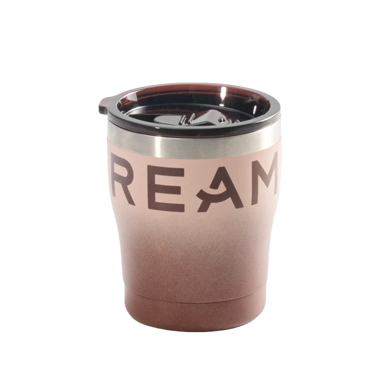 Dreame Life Minibecher mit Farbverlauf