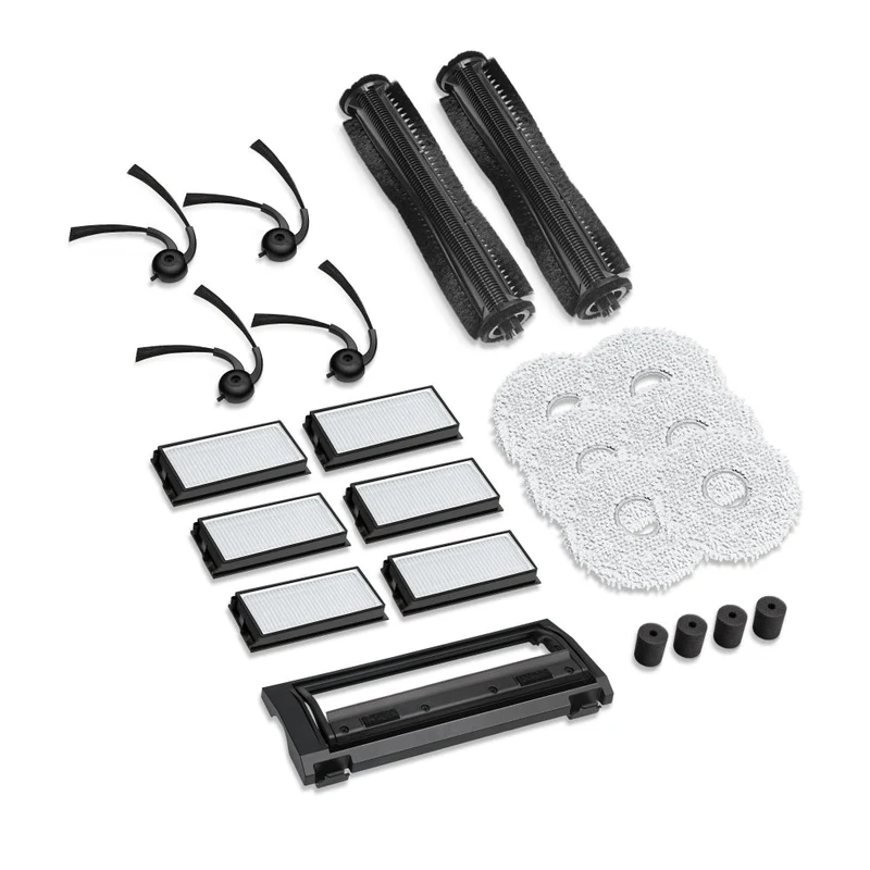 Tapo RVA110 Zubehör-Set für Tapo RV50 Pro Omni