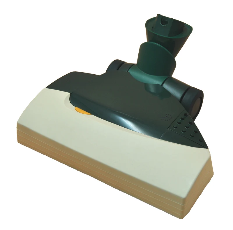 Frontbürste Kehrbürste geeignet für Vorwerk Elektroteppichbürste EB 350 351 F