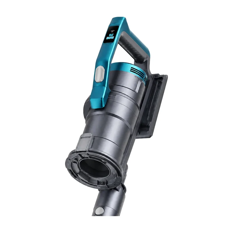 Extra Ersatz Hauptkörper (Motoreinheit, ohne Akku & Staubbehälter) für Pireware® Prime 3 Kabelloser Akku Staubsauger