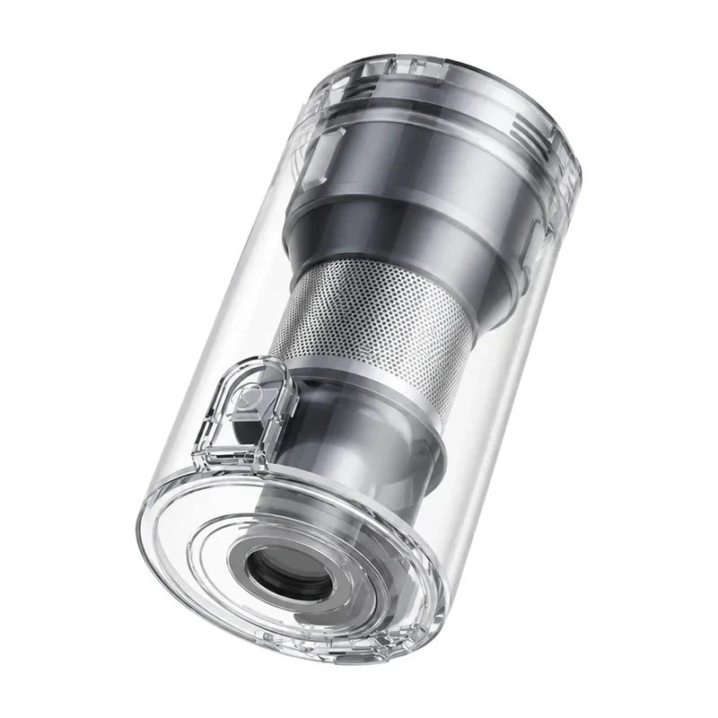 Extra Ersatz Staubbehälter für Pireware® Prime 3 Kabelloser Akku Staubsauger
