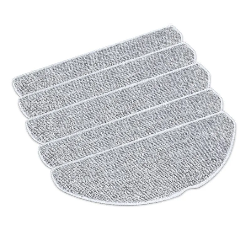 Tapo RVA301 Waschbares Wischmopptuch, Nur für Tapo RV30/20 Max und Max Plus
