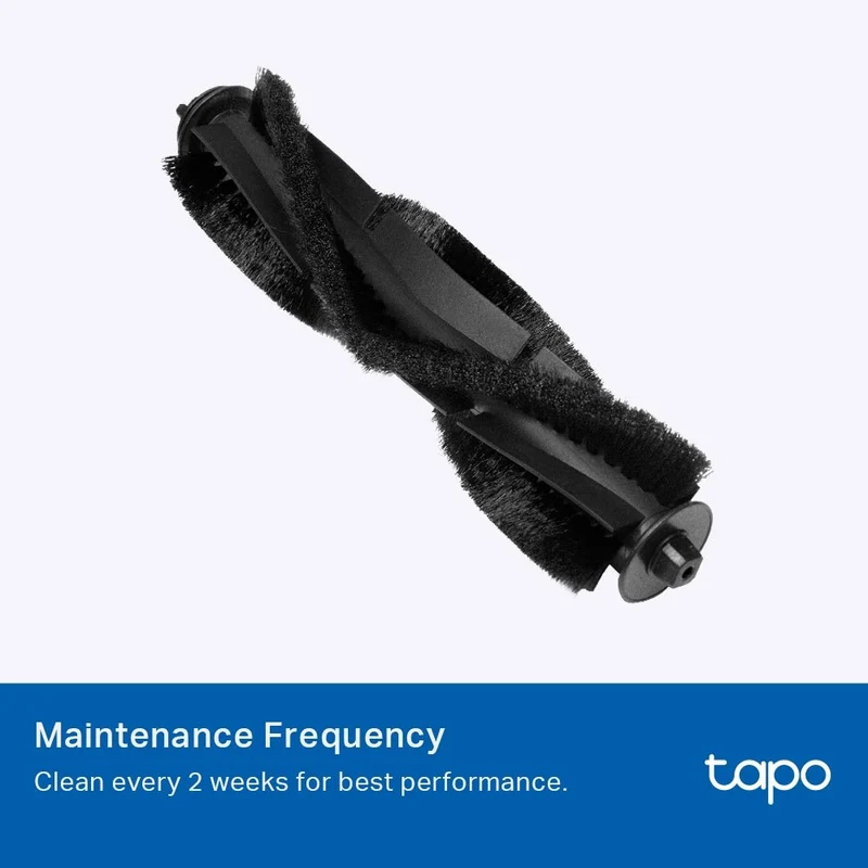 Tapo RVA105 Ersatzkit, Nur für Tapo RV30/20 Max und Max Plus