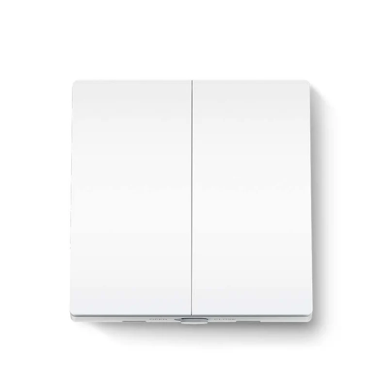 Tapo S220 | 2-Wege Smart Lichtschalter, kein Nullleiter erforderlich