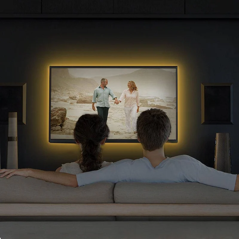 Tapo L900-5 | WLAN Lichtstreifen 5m mehrfarbig