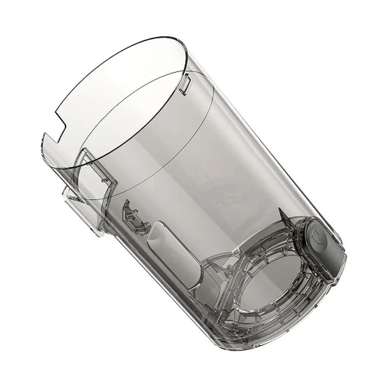 Extra Ersatz Staubbehälter für Pireware® Novax Kabelloser Akku Staubsauger
