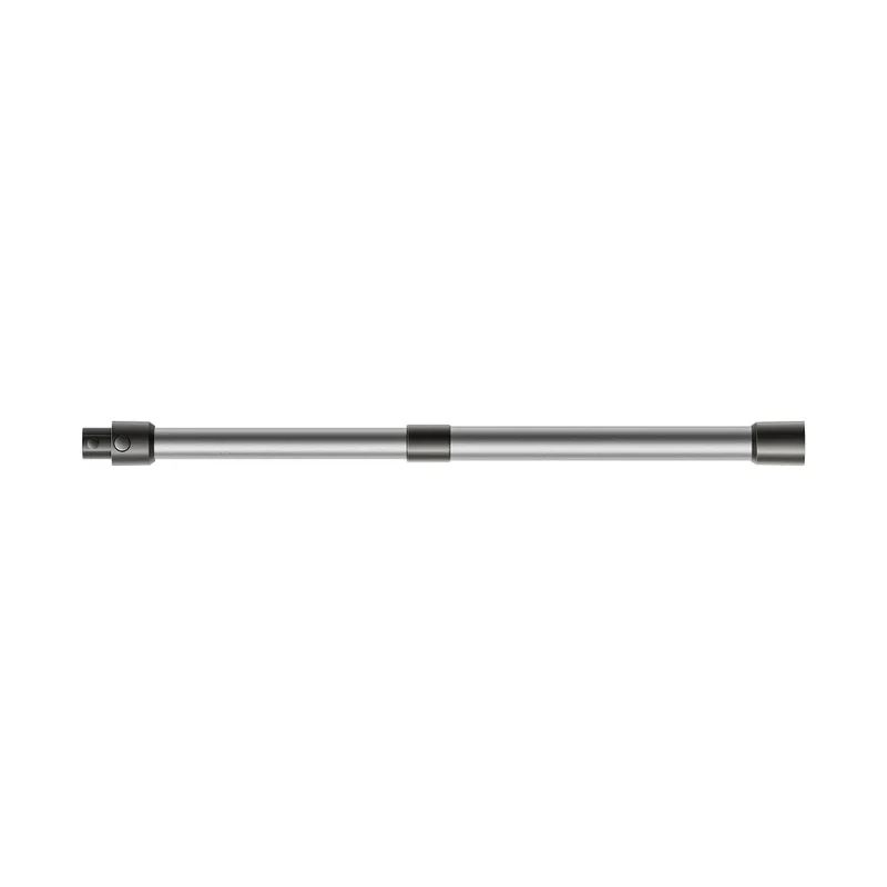 Extra Ersatz Teleskoprohr für Pireware® Novax Kabelloser Akku Staubsauger