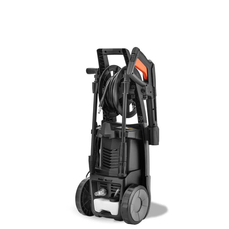 B-WARE FUXTEC Hochdruckreiniger FX-HDR1800